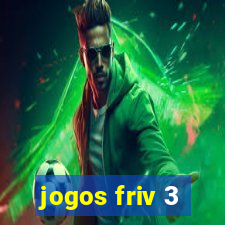 jogos friv 3